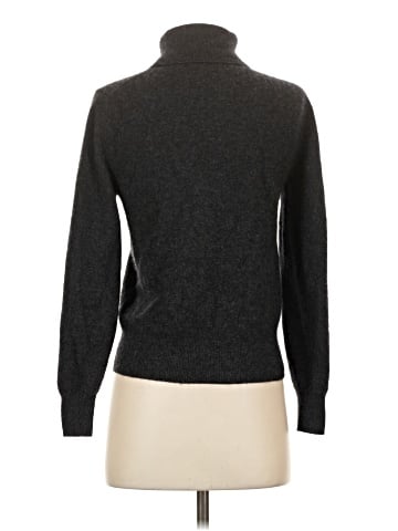 Naadam Cashmere Pullover Sweater (view 2)