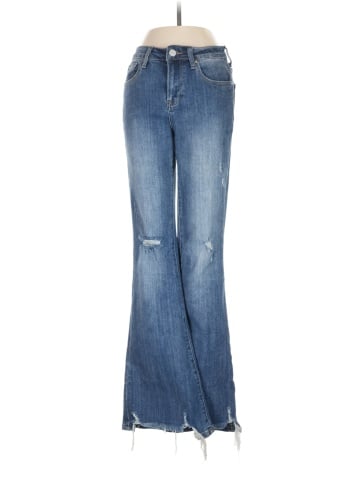 Risen Jeans (view 1)