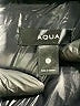 Aqua Black Snow Jacket Size S - photo 6