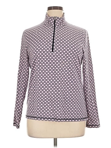 T by Talbots Pullover Sweater (view 1)