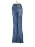 Risen Blue Jeans Size 1 - photo 2