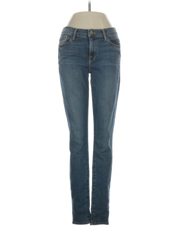 FRAME Denim Jeans (view 1)
