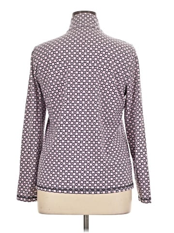 T by Talbots Pullover Sweater (view 2)