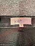 Jolt Chevron-herringbone Gray Jeans Size 3 - photo 7