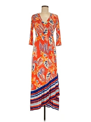 Mlle Gabrielle Casual Dress (view 1)