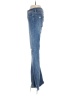 Risen Blue Jeans Size 1 - photo 5