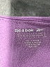 Reebok Purple Pullover Hoodie Size 8 - photo 3