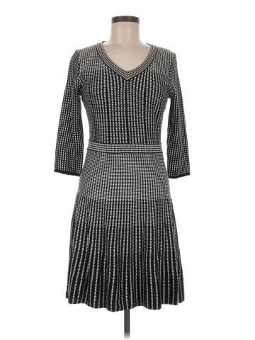 Spense Casual Dress (view 1)
