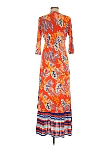 Mlle Gabrielle Casual Dress (view 2)