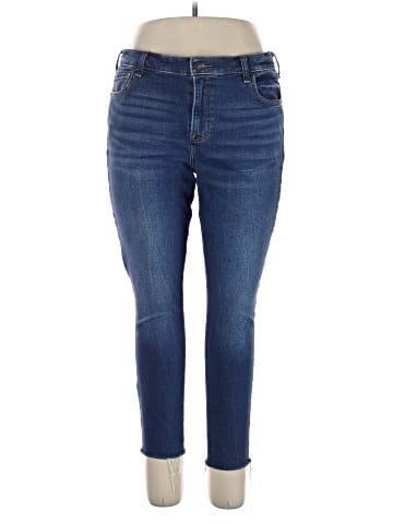 Abercrombie & Fitch Jeans (view 1)
