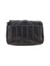 Unbranded Chevron-herringbone Black Shoulder Bag One size - photo 3