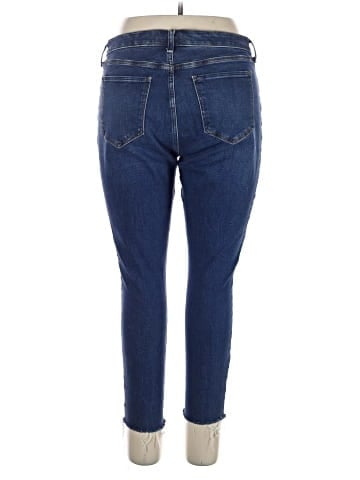Abercrombie & Fitch Jeans (view 2)
