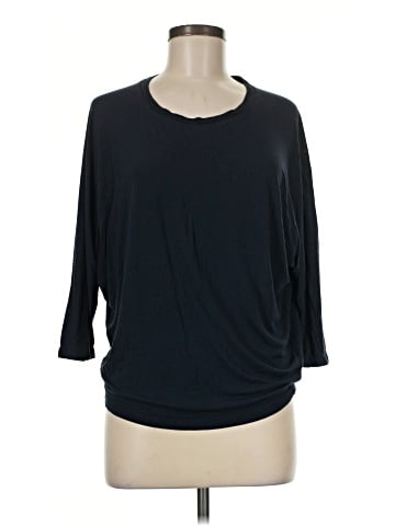 Vince. 3/4 Sleeve T-Shirt (view 1)