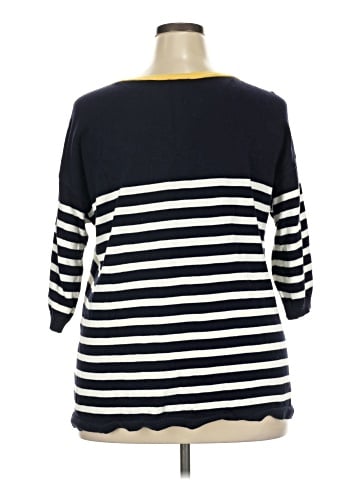 Talbots Pullover Sweater (view 2)