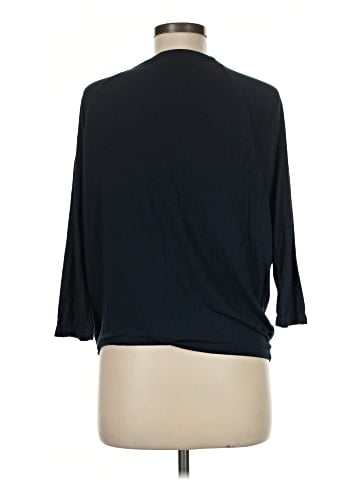 Vince. 3/4 Sleeve T-Shirt (view 2)