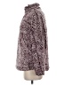 Altar'd State 100% Polyester Purple Pullover Sweater Size S - photo 5