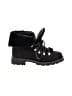 J.Crew Black Ankle Boots Size 8 - photo 1