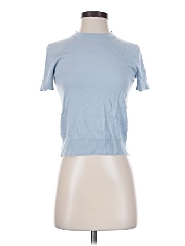 Theory Short Sleeve Top (view 1)