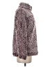 Altar'd State 100% Polyester Purple Pullover Sweater Size S - photo 4