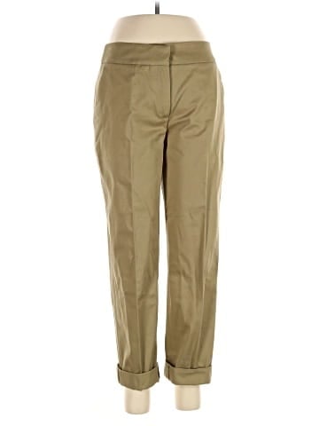 Sézane Khakis (view 1)