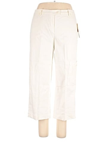 Coldwater Creek Cargo Pants (view 1)