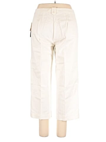 Coldwater Creek Cargo Pants (view 2)
