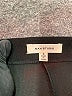 Max Studio Plaid Black Dress Pants Size S - photo 7