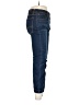 Denizen from Levi's Blue Jeans Size 16 - photo 4