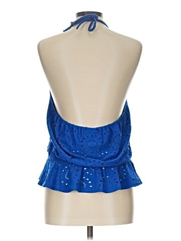 ModCloth Sleeveless Blouse (view 2)