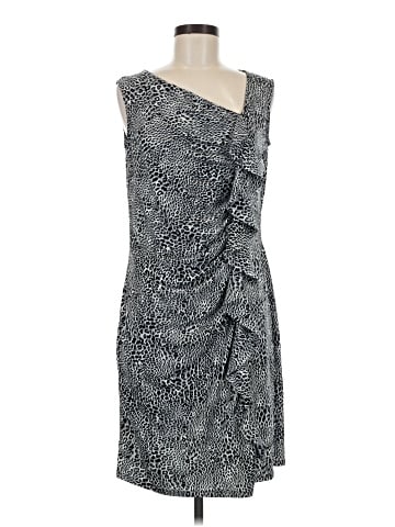 Dana Buchman Cocktail Dress (view 1)
