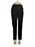 Babaton Solid Black Dress Pants Size 0 - photo 1