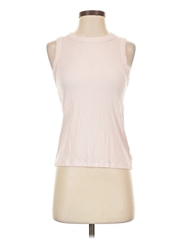 DKNY Sleeveless T-Shirt (view 1)