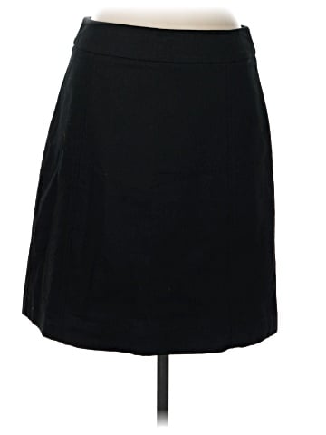 Ann Taylor Factory Casual Skirt (view 1)