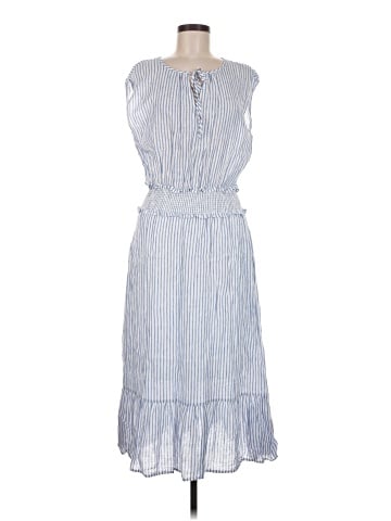 Chelsea & Theodore Casual Dress (view 1)