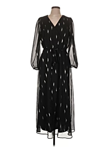 Halogen Cocktail Dress (view 1)