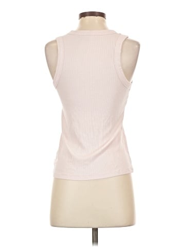 DKNY Sleeveless T-Shirt (view 2)