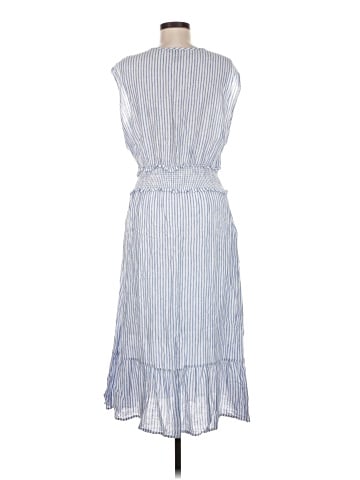 Chelsea & Theodore Casual Dress (view 2)