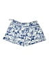 H&M Tropical Blue Board Shorts Size M - photo 1