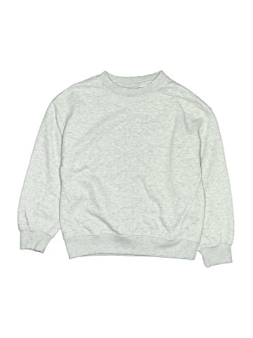 Zara Sweatshirt (view 1)