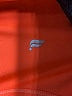 Fabletics Orange Track Jacket Size S (estimated) - photo 6