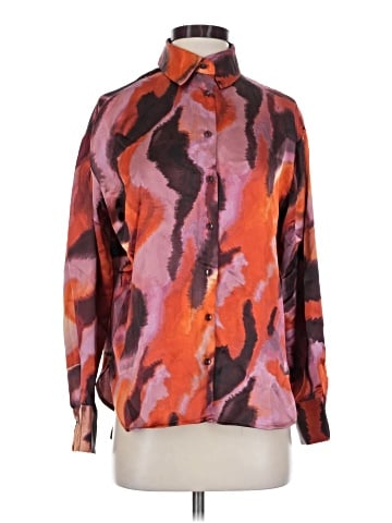 Bailey 44 Long Sleeve Blouse (view 1)
