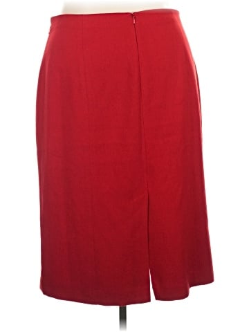 Talbots Formal Skirt (view 2)