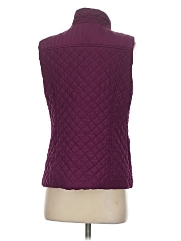 Style&Co Vest (view 2)