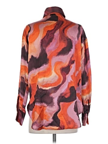 Bailey 44 Long Sleeve Blouse (view 2)