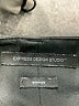 Express Design Studio Black Dress Pants Size 8 - photo 7