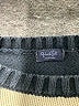 John Galt Stripes Black Pullover Sweater Size M - photo 7
