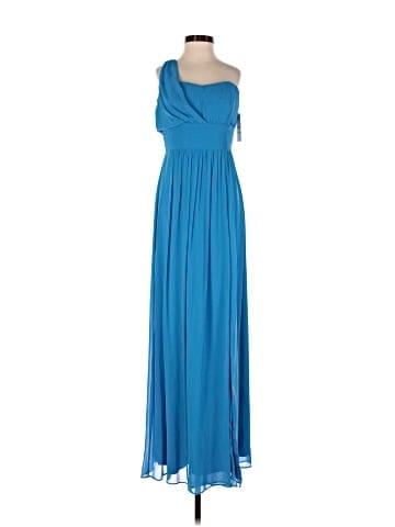Laundry by Shelli Segal Cocktail Dress (view 1)