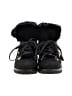 J.Crew Black Ankle Boots Size 8 - photo 2