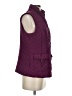 Style&Co 100% Polyester Purple Vest Size S - photo 4
