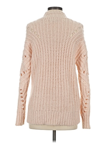 Ann Taylor LOFT Turtleneck Sweater (view 2)